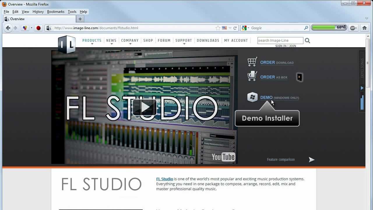 fl studio 12.3 update